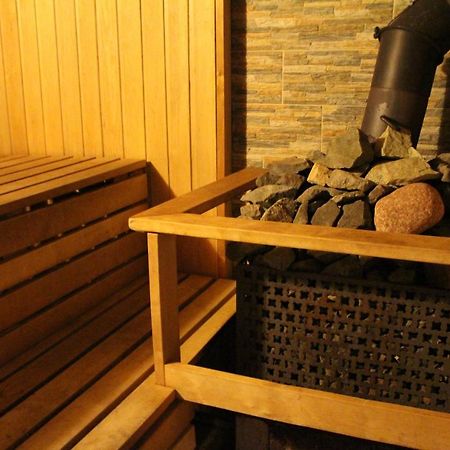 Apartamento Mono House Rusne Exterior foto