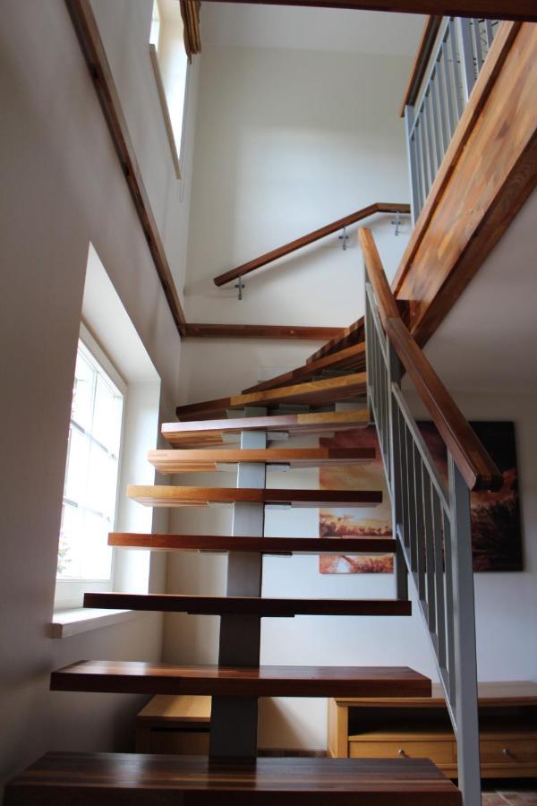 Apartamento Mono House Rusne Exterior foto